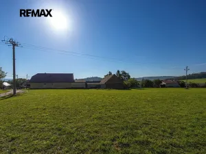 Prodej zemědělské usedlosti, Litohlavy, 70 m2