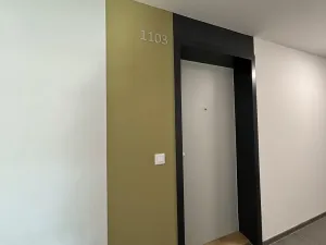 Pronájem bytu 2+kk, Praha - Chodov, Nebřenická, 55 m2