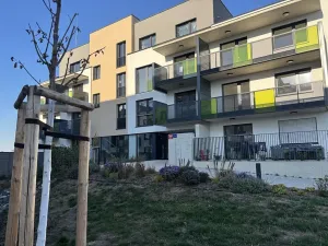 Pronájem bytu 2+kk, Praha - Chodov, Nebřenická, 52 m2