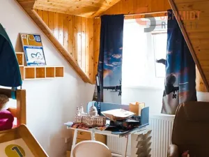 Prodej rodinného domu, Strachotín, Polní, 178 m2