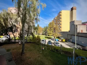 Prodej bytu 2+1, Jihlava, Riegrova, 55 m2