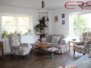 Prodej rodinného domu, Kostelní Hlavno, 270 m2