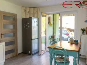 Prodej rodinného domu, Kostelní Hlavno, 270 m2