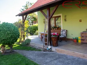 Prodej rodinného domu, Kostelní Hlavno, 270 m2
