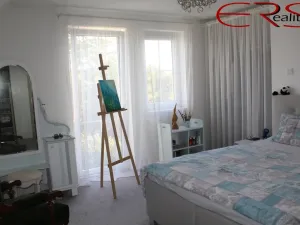 Prodej rodinného domu, Kostelní Hlavno, 270 m2