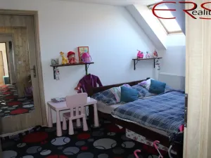 Prodej rodinného domu, Kostelní Hlavno, 270 m2