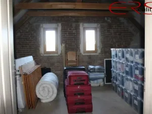 Prodej rodinného domu, Kostelní Hlavno, 270 m2