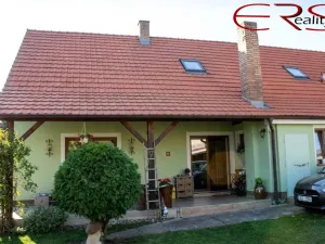 Prodej rodinného domu, Kostelní Hlavno, 270 m2