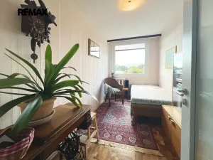 Prodej bytu 3+kk, Praha - Chodov, Tererova, 60 m2