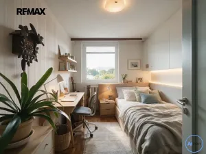 Prodej bytu 3+kk, Praha - Chodov, Tererova, 60 m2