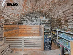 Prodej rodinného domu, Žabonosy, 238 m2
