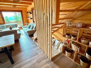 Prodej chaty, Turzovka, Slovensko, 129 m2