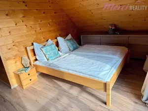 Prodej chaty, Turzovka, Slovensko, 129 m2