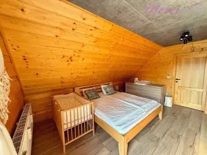 Prodej chaty, Turzovka, Slovensko, 129 m2