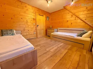 Prodej chaty, Turzovka, Slovensko, 129 m2