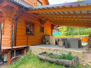 Prodej chaty, Turzovka, Slovensko, 129 m2