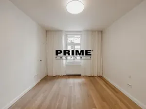 Pronájem bytu 3+kk, Praha - Vinohrady, náměstí Jiřího z Poděbrad, 93 m2