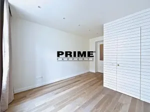 Pronájem bytu 3+kk, Praha - Vinohrady, náměstí Jiřího z Poděbrad, 93 m2