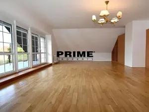 Pronájem rodinného domu, Průhonice, Sadová, 300 m2