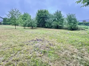 Prodej pozemku pro bydlení, Ostrava, Hlavní, 756 m2