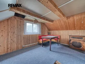 Prodej chaty, Sadská, Na Vodrážce, 87 m2