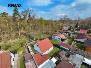 Prodej chaty, Sadská, Na Vodrážce, 87 m2