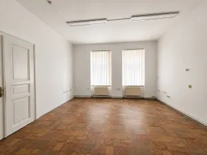 Pronájem ordinace, Teplice, Ruská, 119 m2