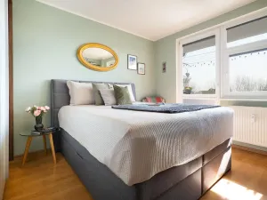 Prodej bytu 3+kk, Hradec Králové - Kukleny, Pražská třída, 68 m2