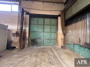 Pronájem skladu, Uherský Brod, U Korečnice, 1200 m2
