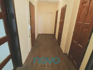Pronájem bytu 3+kk, Praha - Chodov, Bohúňova, 76 m2