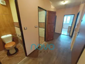 Pronájem bytu 3+kk, Praha - Chodov, Bohúňova, 76 m2