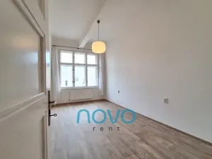 Pronájem bytu 3+kk, Praha - Nové Město, Opletalova, 71 m2