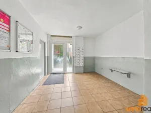 Prodej bytu 2+1, Ústí nad Labem, Maková, 61 m2