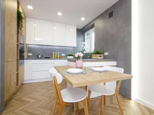 Prodej bytu 3+1, Ostrava, Paskovská, 76 m2
