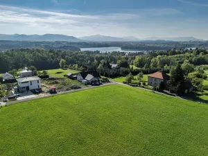 Prodej pozemku pro bydlení, Soběšovice, 2052 m2