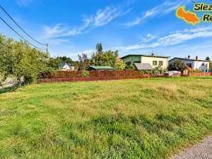 Prodej pozemku pro bydlení, Fryčovice, 960 m2