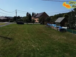 Prodej pozemku pro bydlení, Fryčovice, 960 m2