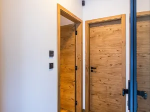 Prodej bytu 3+kk, Janov nad Nisou, 60 m2