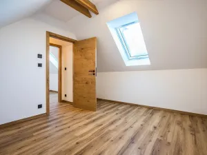 Prodej bytu 3+kk, Janov nad Nisou, 60 m2