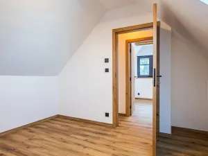 Prodej bytu 3+kk, Janov nad Nisou, 60 m2
