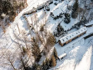 Prodej bytu 3+kk, Janov nad Nisou, 60 m2