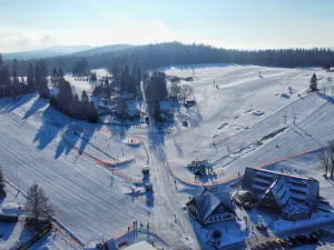 Prodej bytu 3+kk, Janov nad Nisou, 60 m2
