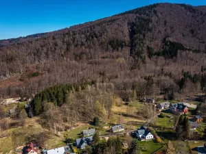 Prodej pozemku, Bílý Potok, 1625 m2