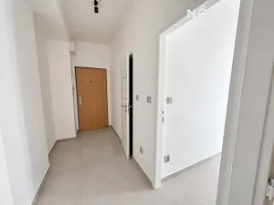 Pronájem bytu 2+1, Žatec, Podměstí, 53 m2