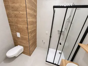 Pronájem bytu 2+1, Žatec, Podměstí, 53 m2