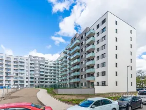 Prodej bytu 1+kk, Praha - Hostivař, 33 m2