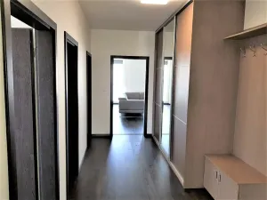 Prodej bytu 4+kk, Ostrava - Moravská Ostrava, Na Prádle, 119 m2