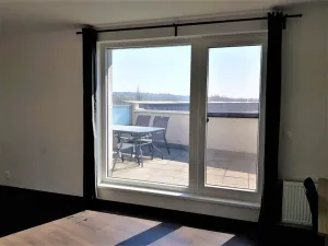 Prodej bytu 4+kk, Ostrava - Moravská Ostrava, Na Prádle, 119 m2