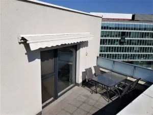 Prodej bytu 4+kk, Ostrava - Moravská Ostrava, Na Prádle, 119 m2