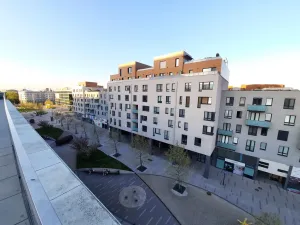 Prodej bytu 3+kk, Ostrava - Moravská Ostrava, Jantarová, 89 m2